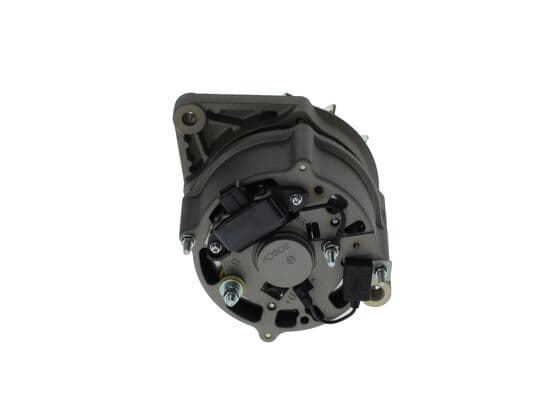 Bosch Marş motorları ve alternatörler Üç fazlı jeneratör küçük görsel 2
