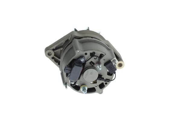 Bosch Marş motorları ve alternatörler Üç fazlı jeneratör küçük görsel 2