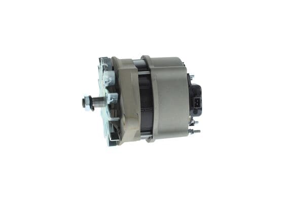 Bosch Marş motorları ve alternatörler Üç fazlı jeneratör küçük görsel 3