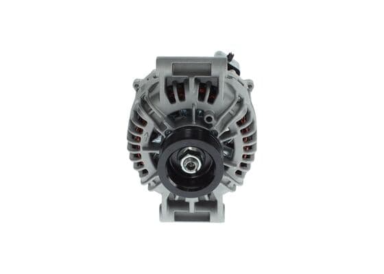 Bosch Marş motorları ve alternatörler Üç fazlı jeneratör küçük görsel 2