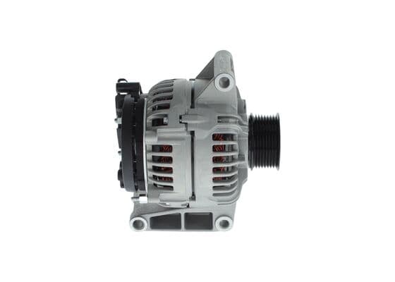 Bosch Marş motorları ve alternatörler Üç fazlı jeneratör küçük görsel 3