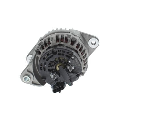Bosch Marş motorları ve alternatörler Üç fazlı jeneratör küçük görsel 2
