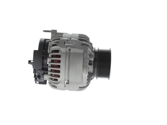 Bosch Marş motorları ve alternatörler Üç fazlı jeneratör küçük görsel 3