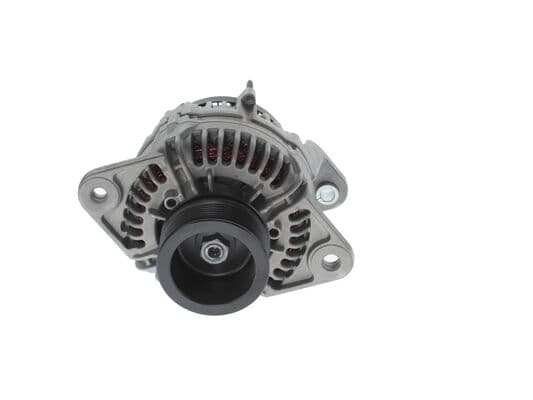 Bosch Marş motorları ve alternatörler Üç fazlı jeneratör küçük görsel 4