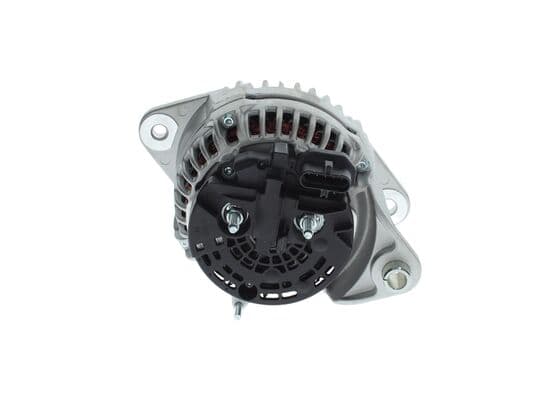 Bosch Marş motorları ve alternatörler Üç fazlı jeneratör küçük görsel 2