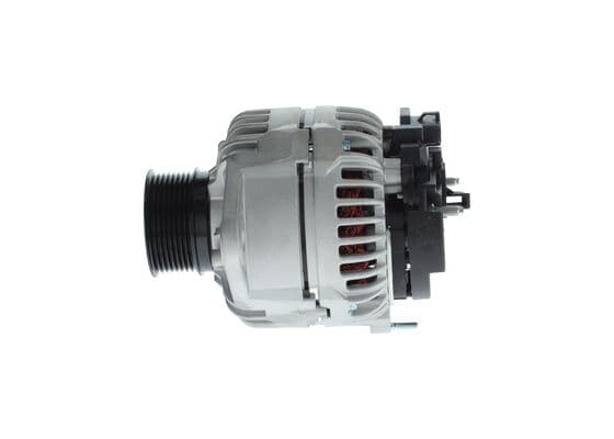 Bosch Marş motorları ve alternatörler Üç fazlı jeneratör küçük görsel 3