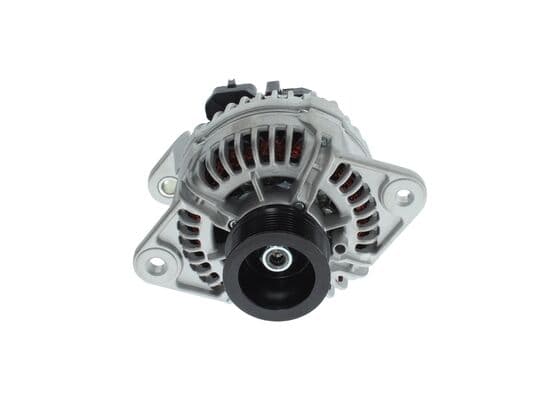 Bosch Marş motorları ve alternatörler Üç fazlı jeneratör küçük görsel 4