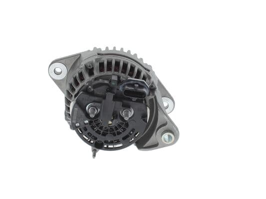 Bosch Marş motorları ve alternatörler Üç fazlı jeneratör küçük görsel 2