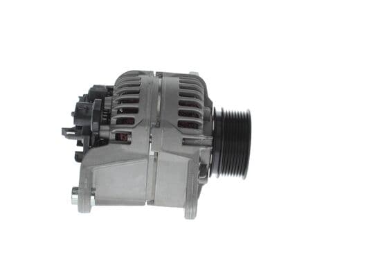 Bosch Marş motorları ve alternatörler Üç fazlı jeneratör küçük görsel 3