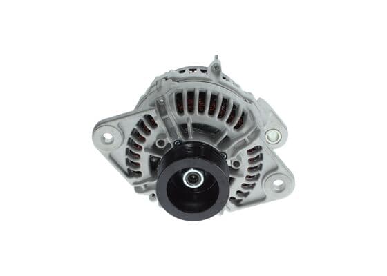 Bosch Marş motorları ve alternatörler Üç fazlı jeneratör küçük görsel 2