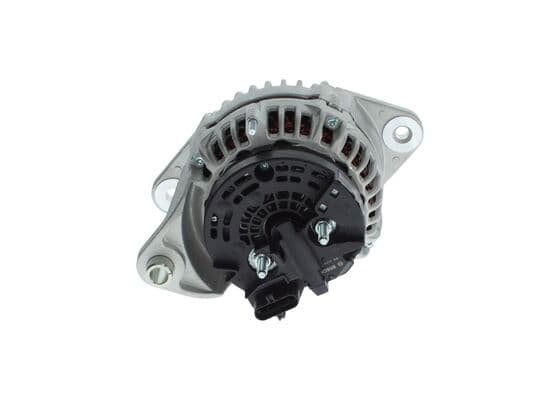 Bosch Marş motorları ve alternatörler Üç fazlı jeneratör küçük görsel 4