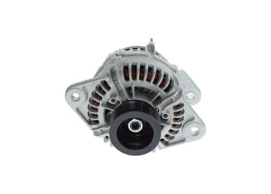 Bosch Marş motorları ve alternatörler Üç fazlı jeneratör küçük görsel 2