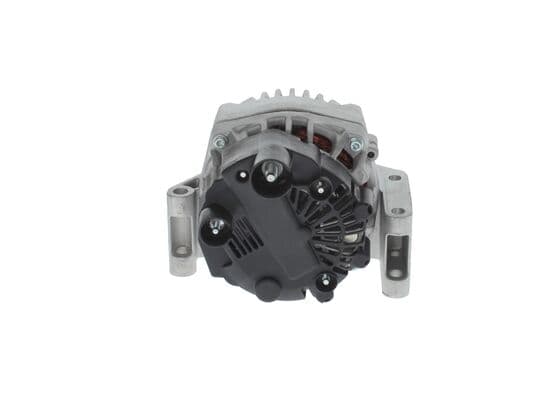 Bosch Marş motorları ve alternatörler Üç fazlı jeneratör küçük görsel 2