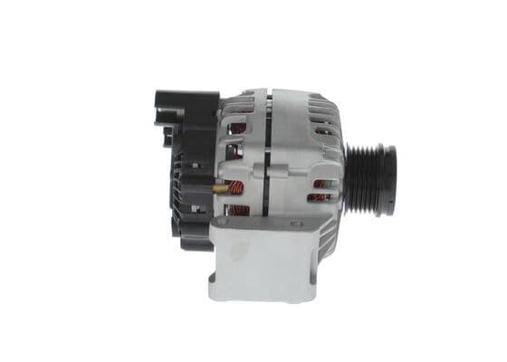 Bosch Marş motorları ve alternatörler Üç fazlı jeneratör küçük görsel 3