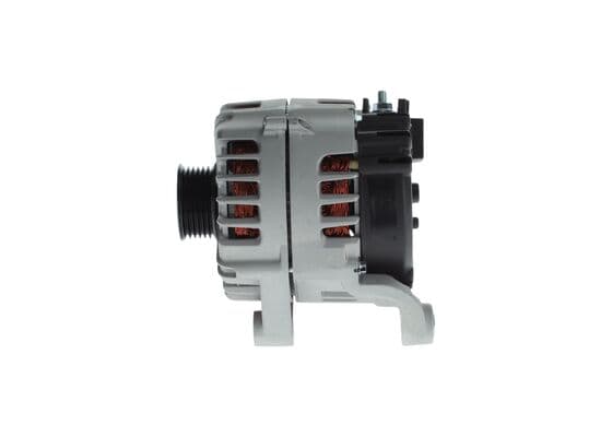 Bosch Marş motorları ve alternatörler Üç fazlı jeneratör 1