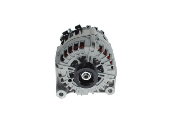 Bosch Marş motorları ve alternatörler Üç fazlı jeneratör küçük görsel 2
