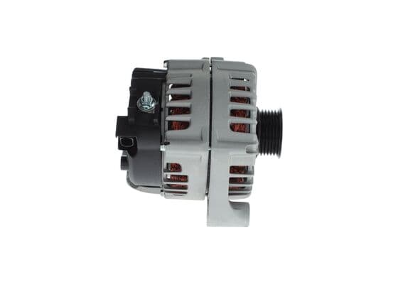 Bosch Marş motorları ve alternatörler Üç fazlı jeneratör küçük görsel 3