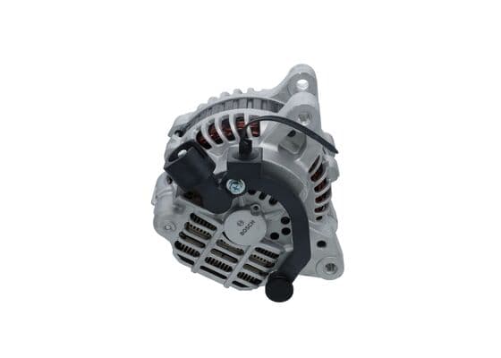 Bosch Marş motorları ve alternatörler Üç fazlı jeneratör küçük görsel 2