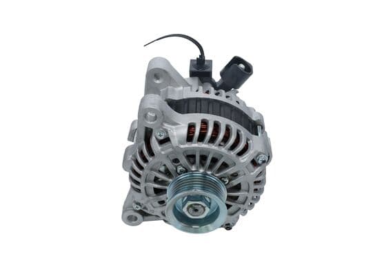 Bosch Marş motorları ve alternatörler Üç fazlı jeneratör küçük görsel 4
