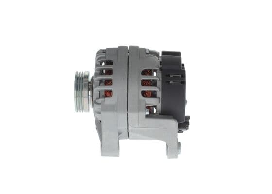 Bosch Marş motorları ve alternatörler Üç fazlı jeneratör 1