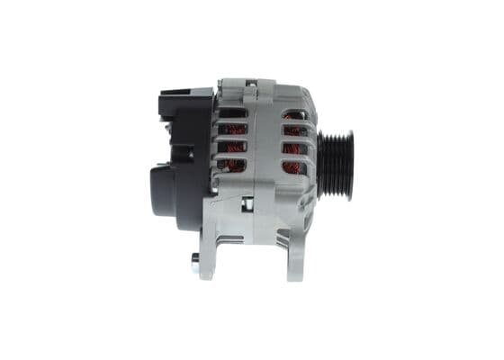 Bosch Marş motorları ve alternatörler Üç fazlı jeneratör küçük görsel 3