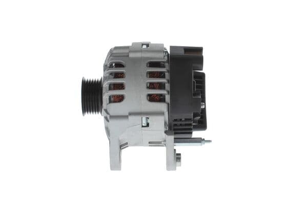 Bosch Marş motorları ve alternatörler Üç fazlı jeneratör 1