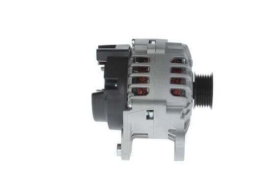 Bosch Marş motorları ve alternatörler Üç fazlı jeneratör küçük görsel 3