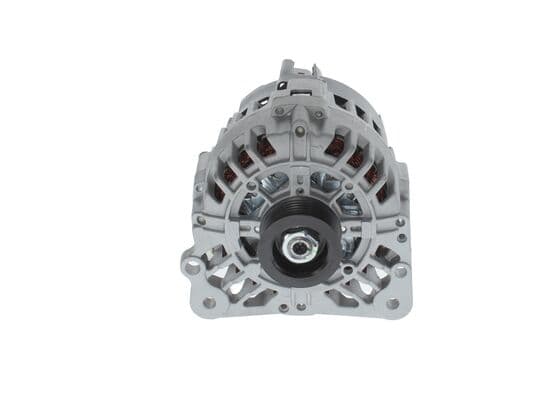 Bosch Marş motorları ve alternatörler Üç fazlı jeneratör küçük görsel 4