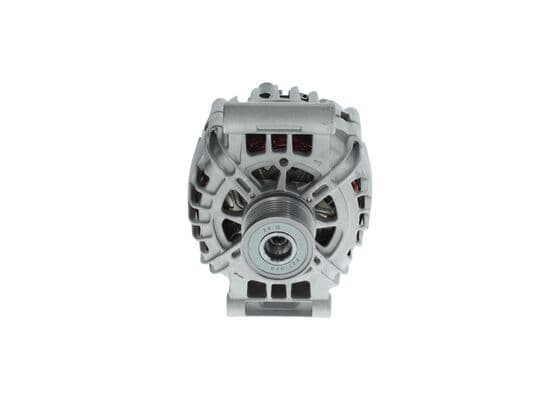 Bosch Marş motorları ve alternatörler Üç fazlı jeneratör küçük görsel 2