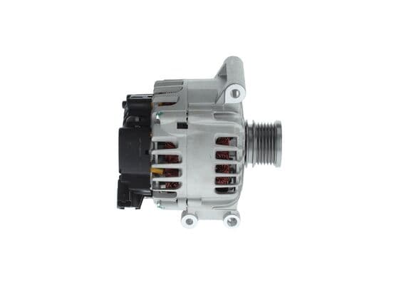 Bosch Marş motorları ve alternatörler Üç fazlı jeneratör küçük görsel 3