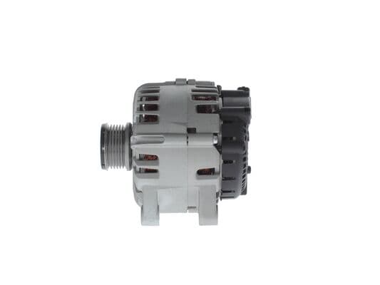 Bosch Marş motorları ve alternatörler Üç fazlı jeneratör 1