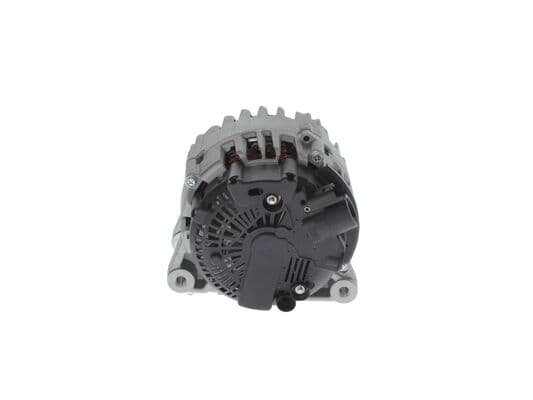 Bosch Marş motorları ve alternatörler Üç fazlı jeneratör küçük görsel 2