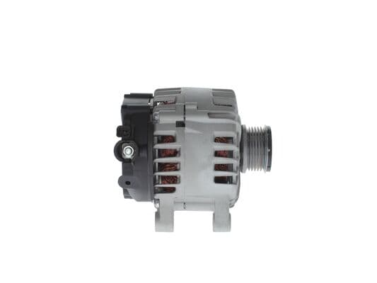 Bosch Marş motorları ve alternatörler Üç fazlı jeneratör küçük görsel 3