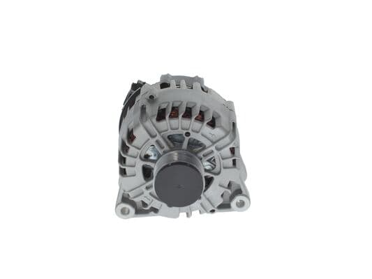 Bosch Marş motorları ve alternatörler Üç fazlı jeneratör küçük görsel 4