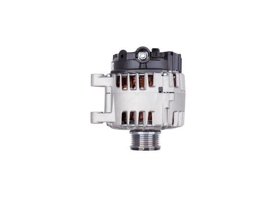 Bosch Marş motorları ve alternatörler Üç fazlı jeneratör küçük görsel 5