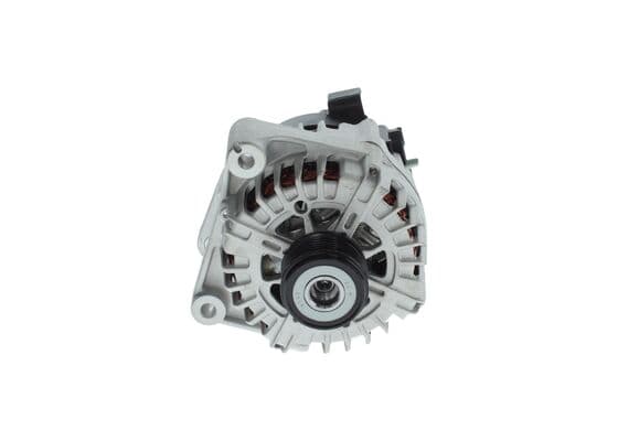 Bosch Marş motorları ve alternatörler Üç fazlı jeneratör küçük görsel 2