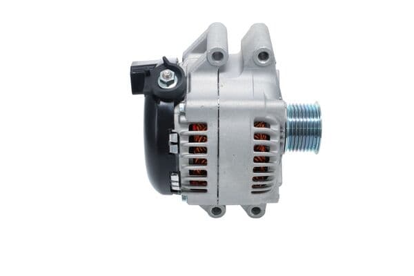 Bosch Marş motorları ve alternatörler Üç fazlı jeneratör küçük görsel 3