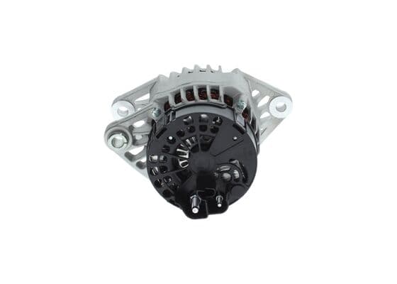 Bosch Marş motorları ve alternatörler Üç fazlı jeneratör küçük görsel 4