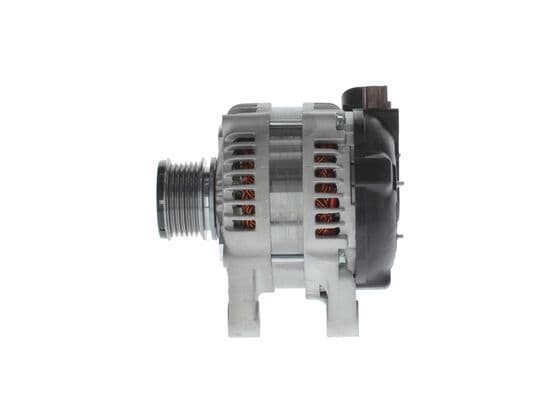 Bosch Marş motorları ve alternatörler Üç fazlı jeneratör 1
