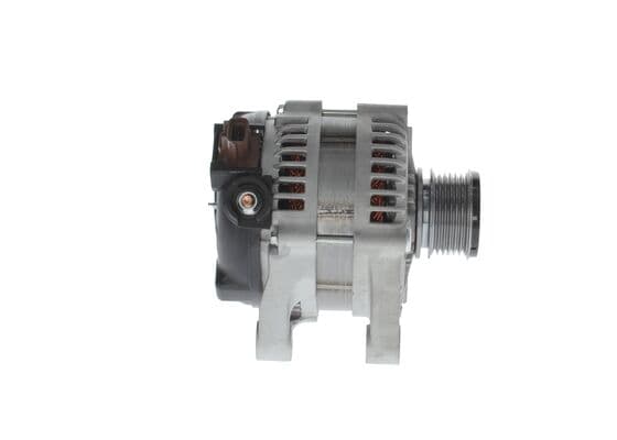 Bosch Marş motorları ve alternatörler Üç fazlı jeneratör küçük görsel 3