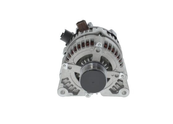 Bosch Marş motorları ve alternatörler Üç fazlı jeneratör küçük görsel 4
