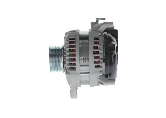 Bosch Marş motorları ve alternatörler Üç fazlı jeneratör 1
