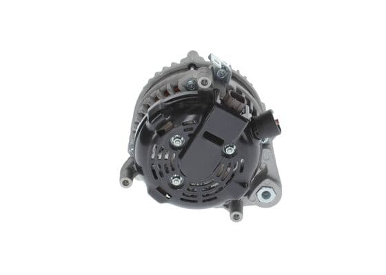 Bosch Marş motorları ve alternatörler Üç fazlı jeneratör küçük görsel 2