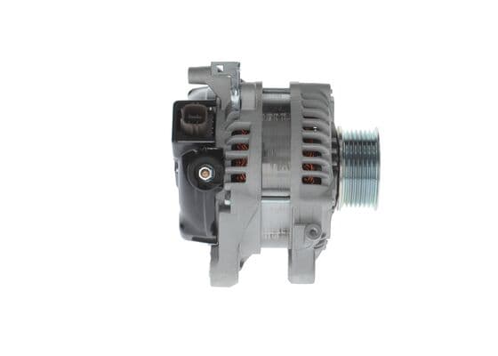 Bosch Marş motorları ve alternatörler Üç fazlı jeneratör küçük görsel 3