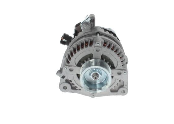 Bosch Marş motorları ve alternatörler Üç fazlı jeneratör küçük görsel 4