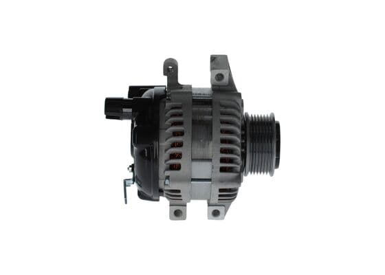 Bosch Marş motorları ve alternatörler Üç fazlı jeneratör küçük görsel 3