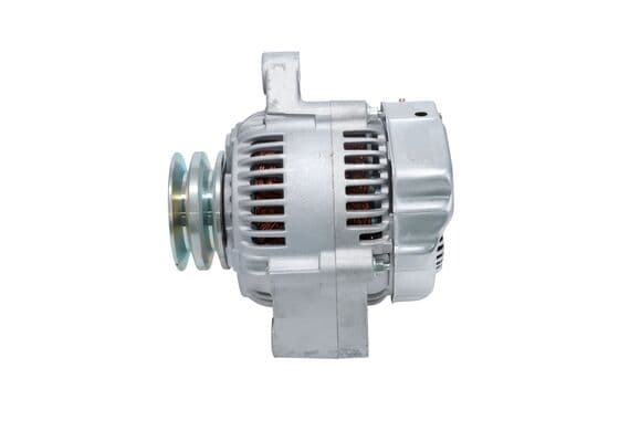 Bosch Marş motorları ve alternatörler Üç fazlı jeneratör 1