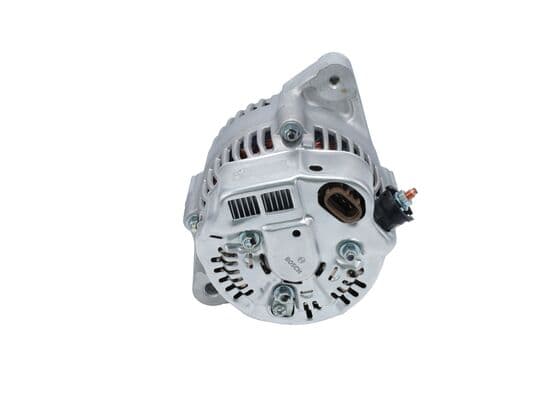 Bosch Marş motorları ve alternatörler Üç fazlı jeneratör küçük görsel 2