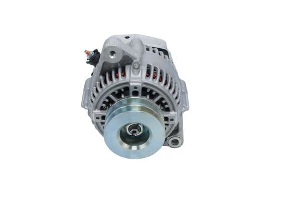 Bosch Marş motorları ve alternatörler Üç fazlı jeneratör küçük görsel 4