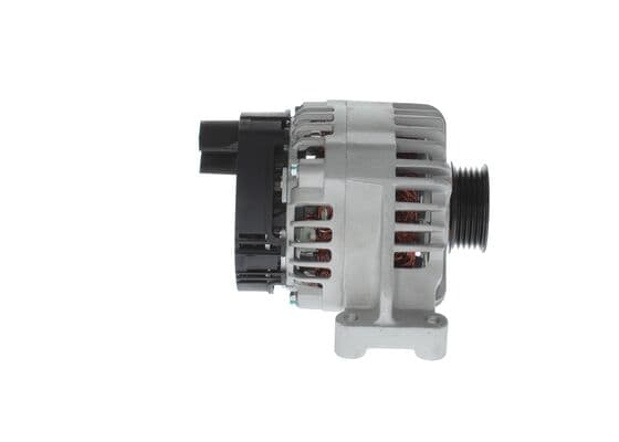 Bosch Marş motorları ve alternatörler Üç fazlı jeneratör küçük görsel 3